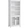 Homcom Hutch Storage Cabinet 30x70"