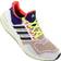 Adidas Ultra 4D M - Cloud White/Core Black/Solar Red