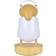 Star Trading Toucan Bird Bordlampe 20cm