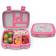 Bentgo Kids Prints Lunch Box Pink Dots