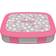 Bentgo Kids Prints Lunch Box Pink Dots