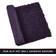 Walensee Non Slip Chenille Purple 43.2x61.0cm