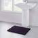 Walensee Non Slip Chenille Purple 43.2x61.0cm