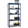 House of Home Houseware Shelving System 150x70cm