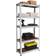 House of Home Houseware Shelving System 150x70cm