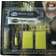 Fun World Zombie Makeup Kit with Lipstick