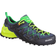 Salewa Wildfire Edge M - Gray Ombre Blue/Fluo Yellow