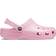 Crocs Classic Glitter - Flamingo