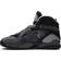 Nike Air Jordan 8 Retro SP - Thunder Grey/Light Graphite/Gold Suede/Black