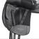 Wintec 500 HART Dressage Saddle 17.5inch - Black