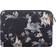 Trunk Neoprene Sleeve for Laptop 14" - Flowers