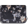 Trunk Neoprene Sleeve for Laptop 14" - Flowers
