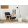 Getama GE240 Loungestol 78cm
