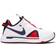 Nike PG 4 USA - White/Obsidian/University Red