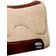 Weaver Synergy Natural Fit Wool Blend Felt Pad - Tan