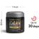 Yankee Candle Black Coconut Fragrance Spheres Doftljus 170g