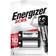 Energizer 2CR5 Compatible