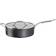 Tefal Jamie Oliver Cooks Classics with lid 10.2 "