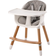 Bekids 2 in 1 Highchair