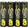 GP Batteries Lithium AA 4-pack