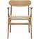 Carl Hansen & Søn CH26 Kitchen Chair 80cm