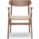 Carl Hansen & Søn CH26 Esszimmerstuhl 80cm