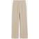 H&M Wide Trousers - Beige