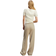 H&M Wide Trousers - Beige