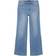 Name It Teces Wide Pant - Light Blue Denim (13198166)