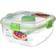 Sistema Klip It Contenitore per cibo 1.1L