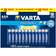 Varta High Energy AA 12-pack