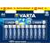 Varta High Energy AA 12-pack