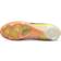 NIKE Zoom Mercurial Vapor 15 Elite FG M - Yellow Strike/Doll/Coconut Milk/Sunset Glow