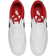 NIKE Court Vision Low M - White/Black/University Red