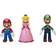 JAKKS Pacific Super Mario Mushroom Kingdom Multi Pack