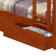 Donco kids Mission Bunk Bed