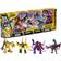 Hasbro Transformers Buzzworthy Bumblebee Creatures Collide