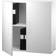 String System Storage Cabinet 78x77cm