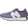 New Balance 327 - Purple