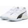 Puma Eliminate Nitro SQD W - White/Black/Concrete Grey