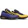 Nike LeBron James x Air Max 95 NRG Home Team M - Black/White/Amarillo/Court Purple