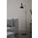 Markslöjd Larry Gulvlampe 146cm