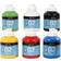 A Color Mat Readymix 02 Acrylic Paint 6x500ml