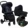 My Babiie MB200i (Duo) (Travel system)