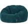 ICON Kingston Cord Classic Bean Bag