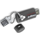 Integral 8GB Crypto, USB 3.0 (3.1 Gen 1) Type-A, 256-bit AES, Windows 10 Education, Windows 10 Enterprise, Windows 10 Home, Windows 10 Pro, Windows 7 Enterprise, Cuffia, Grigio