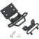 Traxxas Front Bumper Mount Set of 2