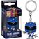 Funko Mighty Morphin Power Rangers 30th Anniversary Blue Ranger Pocket Pop! Key Chain