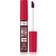 Rimmel Lasting Mega Matte liquid lip color #810-plum this show