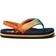 Reef Kid's Little Ahi Sandals 12K, blue